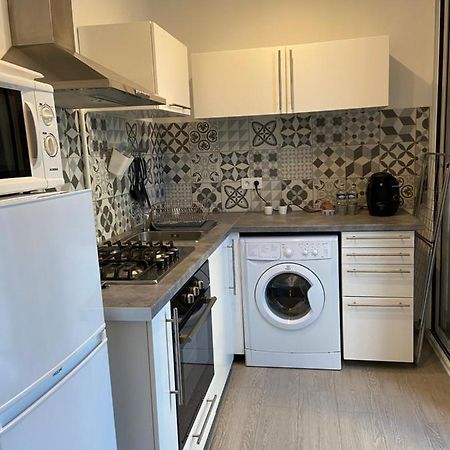 Studio Cosy Au Coeur Du Centre Ville Ideal Pour Visiter Marseille Kültér fotó