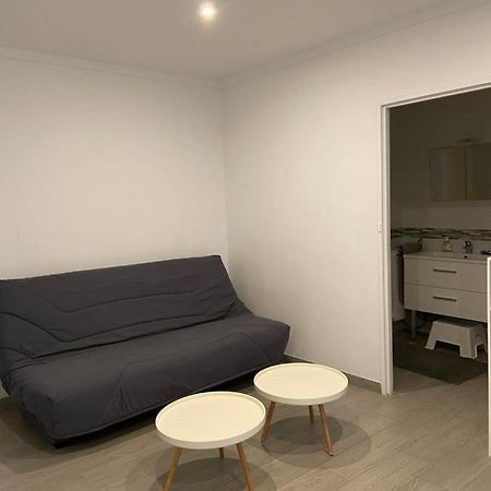 Studio Cosy Au Coeur Du Centre Ville Ideal Pour Visiter Marseille Kültér fotó