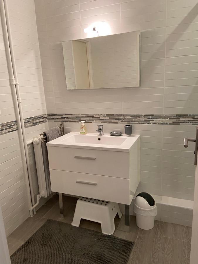 Studio Cosy Au Coeur Du Centre Ville Ideal Pour Visiter Marseille Kültér fotó