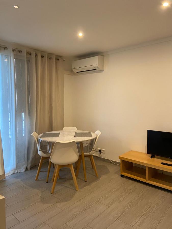 Studio Cosy Au Coeur Du Centre Ville Ideal Pour Visiter Marseille Kültér fotó